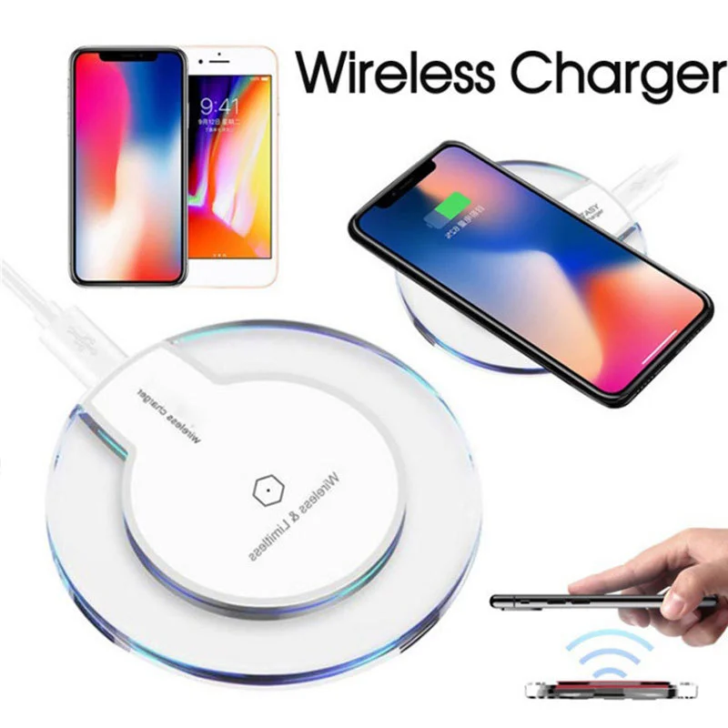 Last Day 50% Off✨Wireless Charger (FWC)