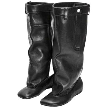 Botis Foot Boots