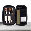 Shotgun Cleaning Kit Fit for 12 20 Gauge Gun Barrel Cleaning Tool with Brass Rod Compact Design for Shooting Hunting Guns Accessories