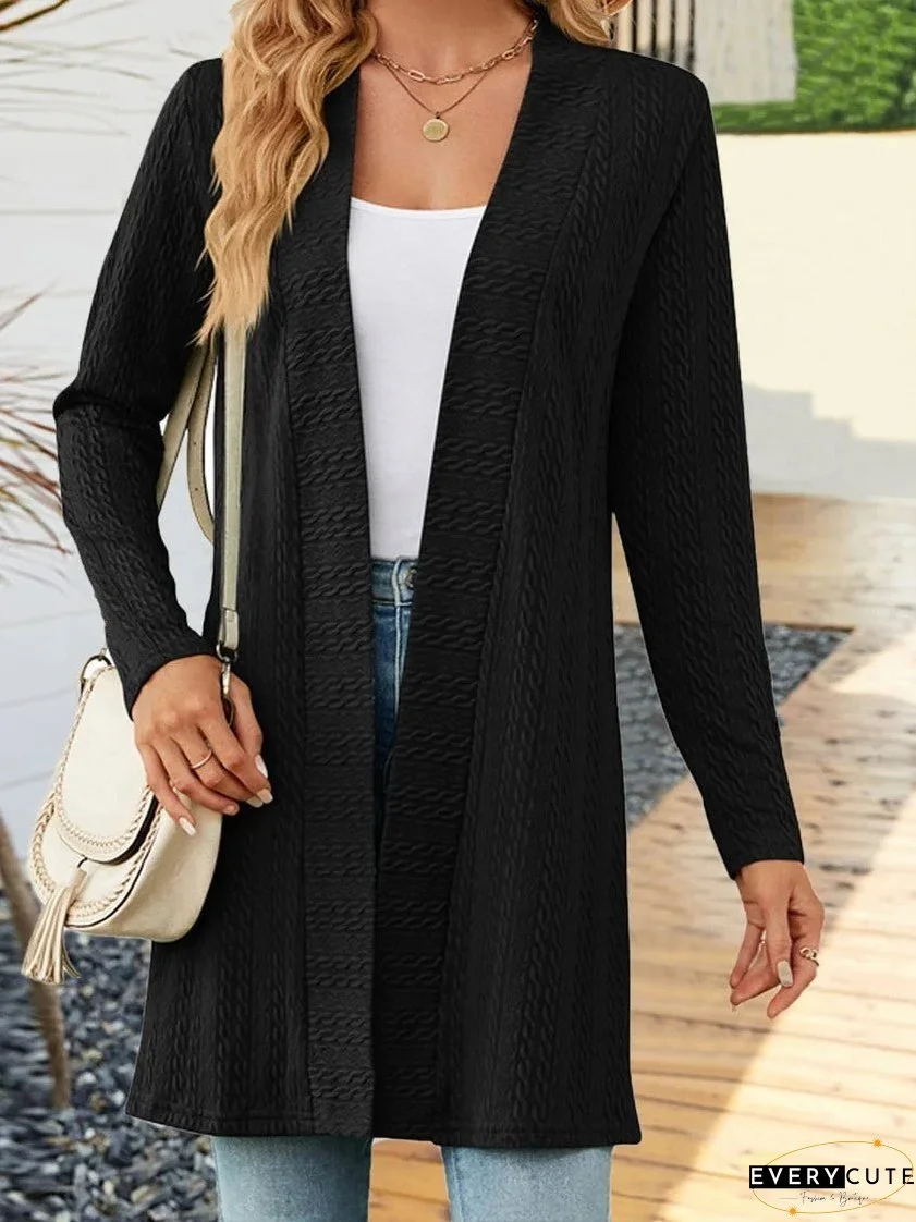 Effortless and Classy Coat