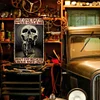 Motorcycle - Metal Tin Signs(8*12Inch/12*16Inch) - Garage