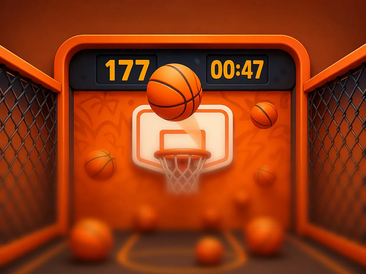 Versus Challenge Games