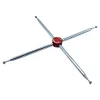 Capacitive Hat Antenna Extender Effective Electrical Length Extension for JPC12