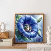 uk.everydayedeals Diamond Painting - Full Round - Hummingbird