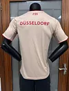 Joyfball 2025/2026 Fortuna Dusseldorf Third Away Football Jersey 1:1 Thai Quality