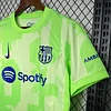 2024-2025 Barcelona Third Away Football Shirt 1:1 Thai Quality