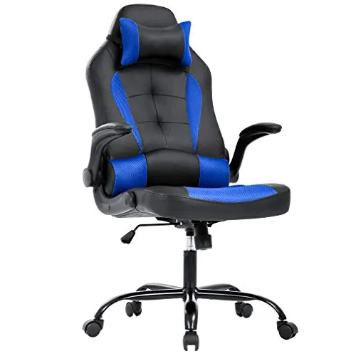 Ergonomic office chair