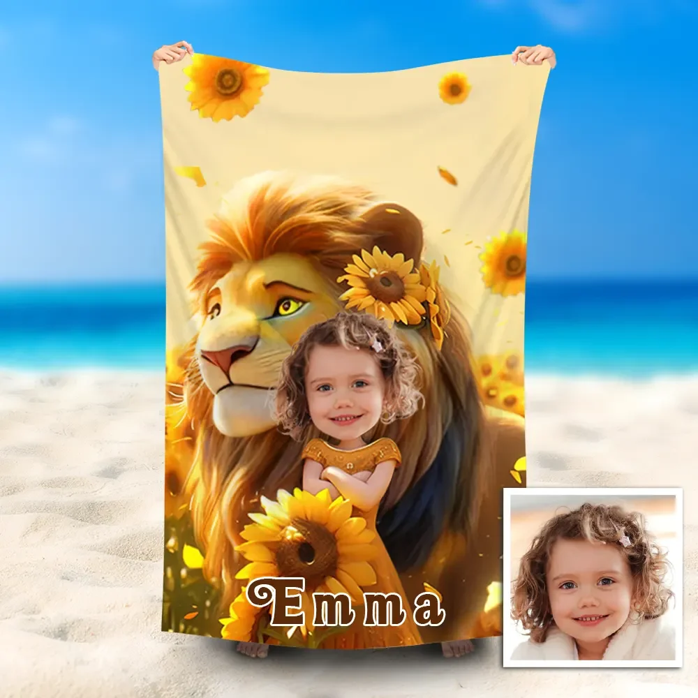 Custom Blanket Personalized Minime Pillow Makemesurprise