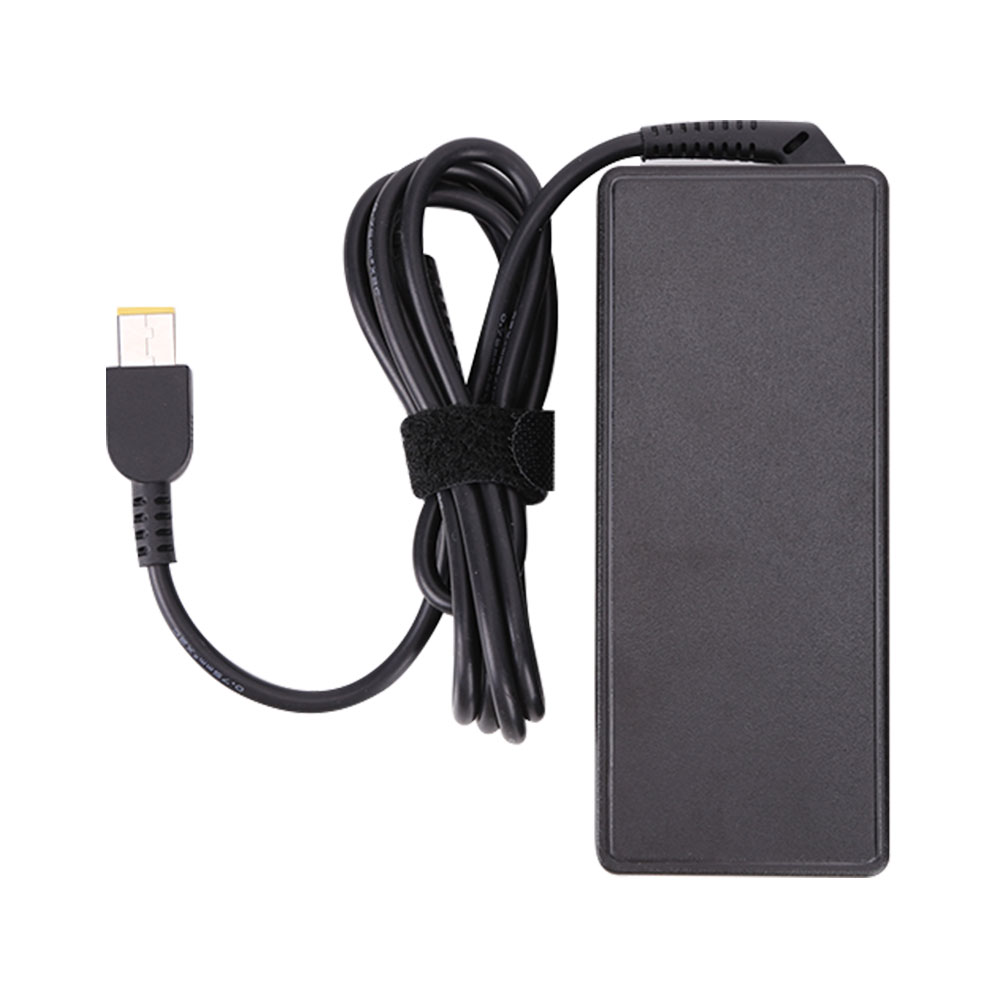 

90W Laptop PC Power Adapter Charger for Lenovo IBM 20V 4.5A Power Supply, 501 Original