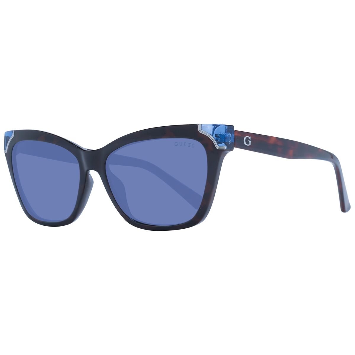 Ladies' Sunglasses Guess GU7840 5753W