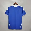 2011-2012 Retro Chelsea FC Champions League version Home Football Shirt 1:1 Thai Quality