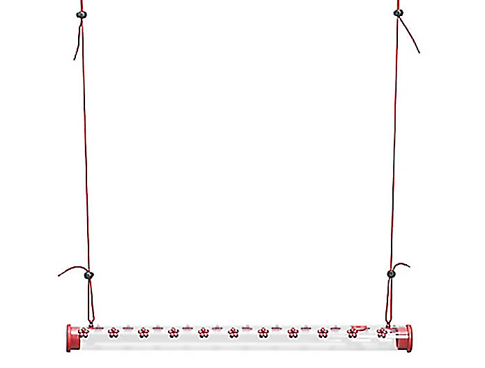 2 ft hummerbar