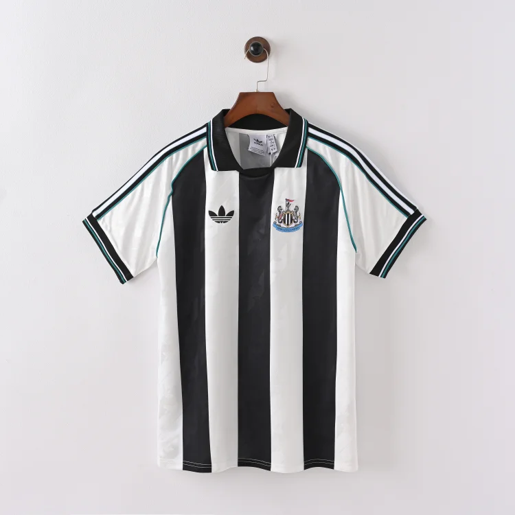 Fans Edition24/25 Newcastle United Special Edition Football Jersey