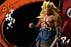 Samurai Son Goku - Dragon Ball Resin Statue - P.D.Studios [In Stock]
