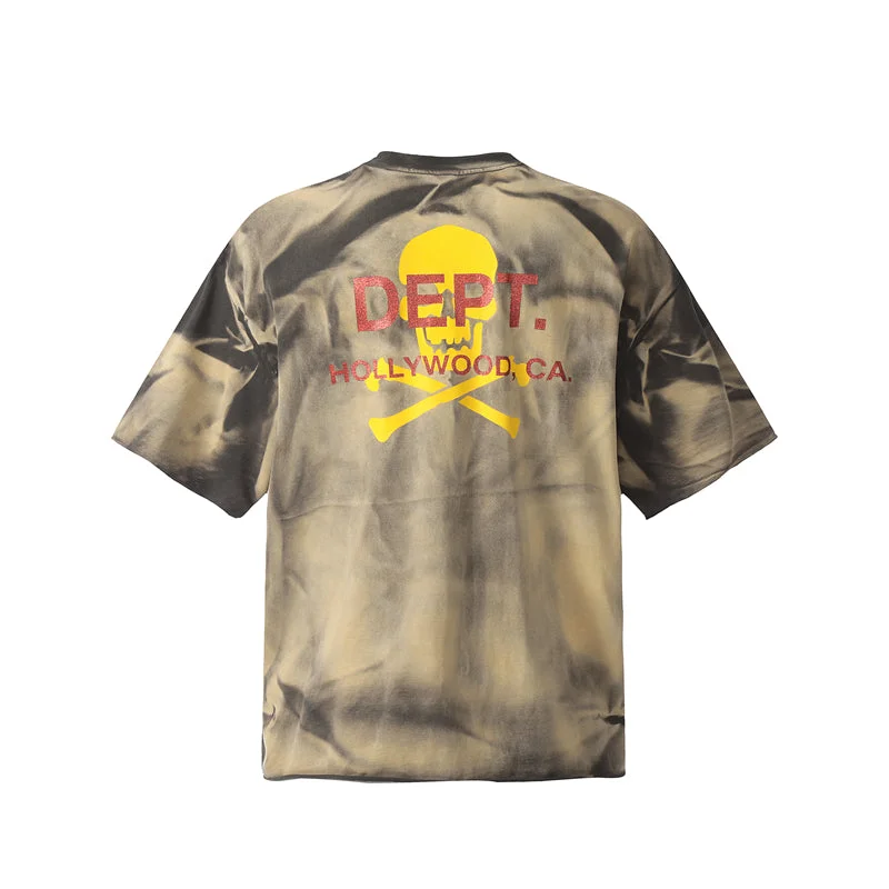 GALLERY DEPT Fashion T-Shirt