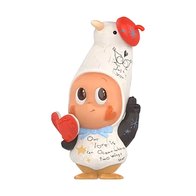 Twinkle Twinkle Crush On You Series Figures