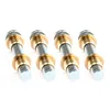 Auto Door Hinge Pin Bushing Repair Kit Door Hinge Pins Bush Set for Navara 97-05
