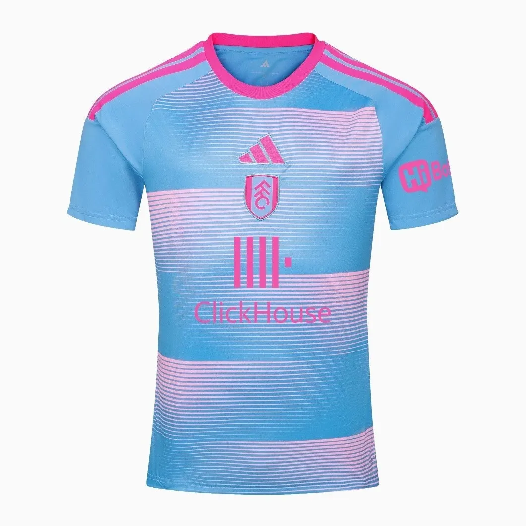 Fulham