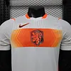 2026 Player Version Netherlands National Team Away Football Shirt 1:1 Thai Quality