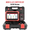 1-NEW PRODUCT VERSION X431 CRP919X BT OBD2 SCANNER CAR DIAGNOSTIC TOOL