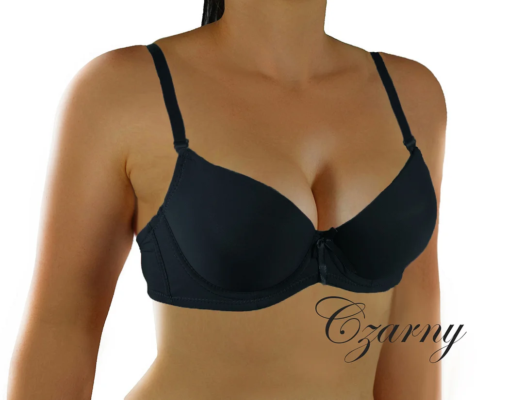 MAKSYMALNIE POWIĘKSZAJĄCY BIUSTONOSZ