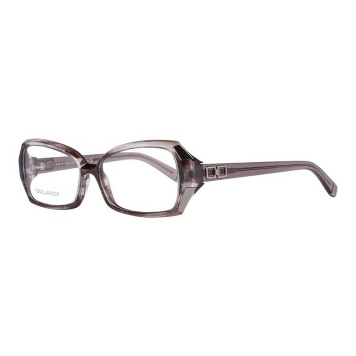 Ladies' Spectacle frame Dsquared2 DQ5049 54020 &oslash; 54 mm