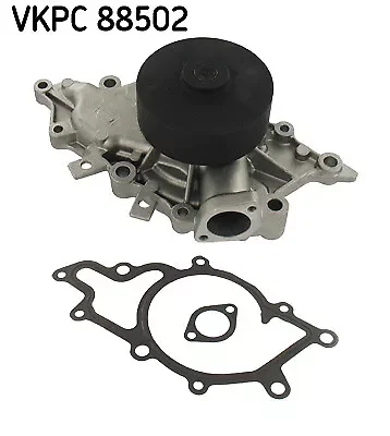 VKPC 88502 SKF Water Pump for JEEP Parts