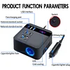 150W Car Power Inverter DC 12V To 110V USB Charger Inverter for iPhone Car Truck
