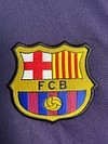 Joyfball 2016/2017 Retro Barcelona Away Football Shirt 1:1 Thai Quality