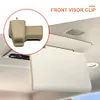 Car Interior Sun Visor Clip Retainer EGP000050NUG for Range Rover L322 2003-2012