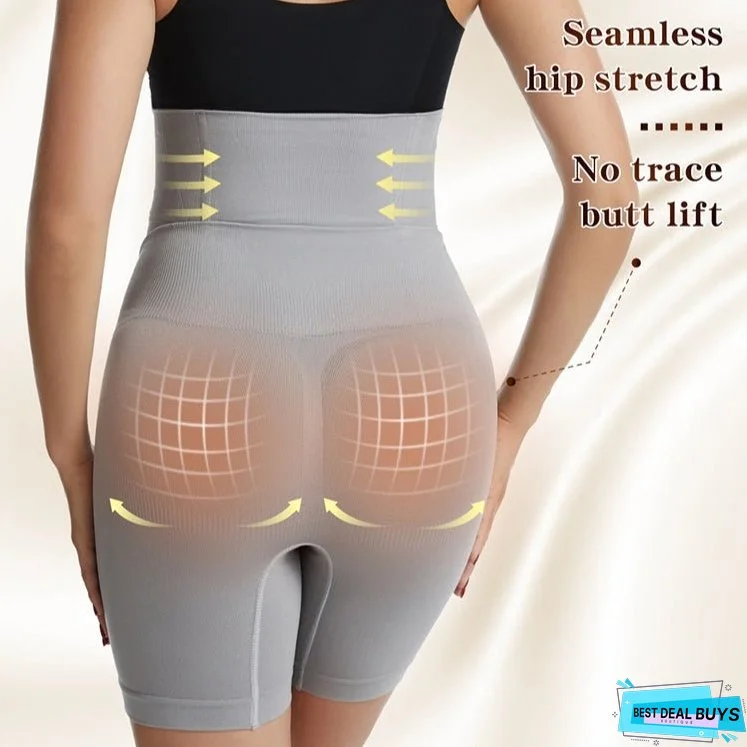 Plain Shapewear Bottom