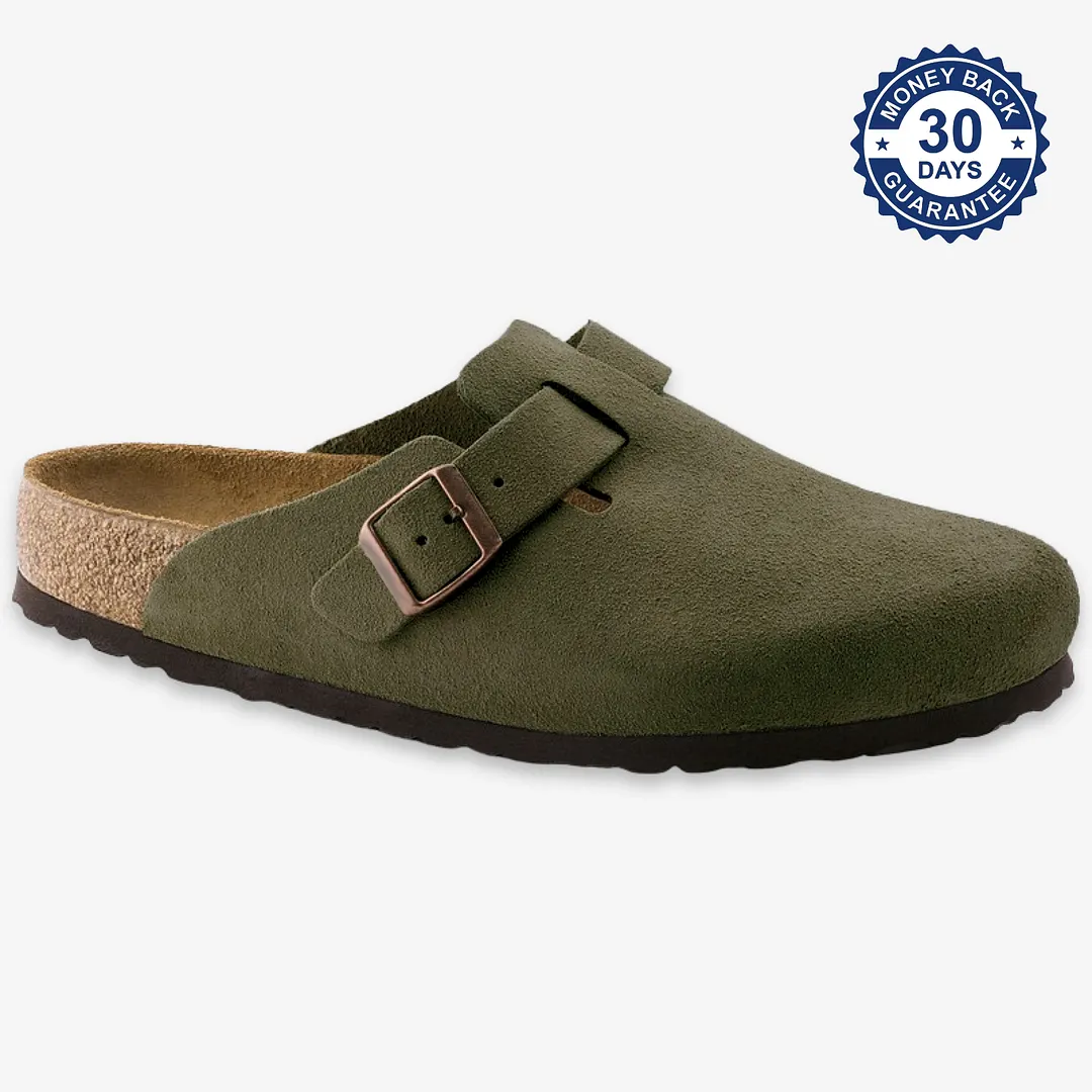 Cloggys - Original Clogs