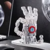 Maro Energy Gloves Mechanical Model Ornaments Educational Assembly Toys