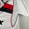 Retro 2002-03 Flamengo Soccer Jersey Away