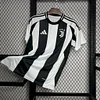 2024/2025 Juventus Home Soccer Jersey 1:1 Thai Quality perfectftball