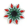 DIY Diamond Painting Fingertip Gyro Spinner - Mandala