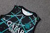 Joyfball 2025/2026 Internazionale Milan Vest training Black Jersey 1:1 Thai Quality