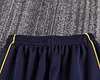 Joyfball 2001-2002 Kids Size Retro Liverpool Away Football Jersey 1:1 Thai Quality