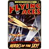 Fluing aces - Metal Tin Signs(8*12Inch/12*16Inch) - Garage