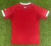2025/2026 Liverpool Home Soccer Jersey 1:1 Thai Quality