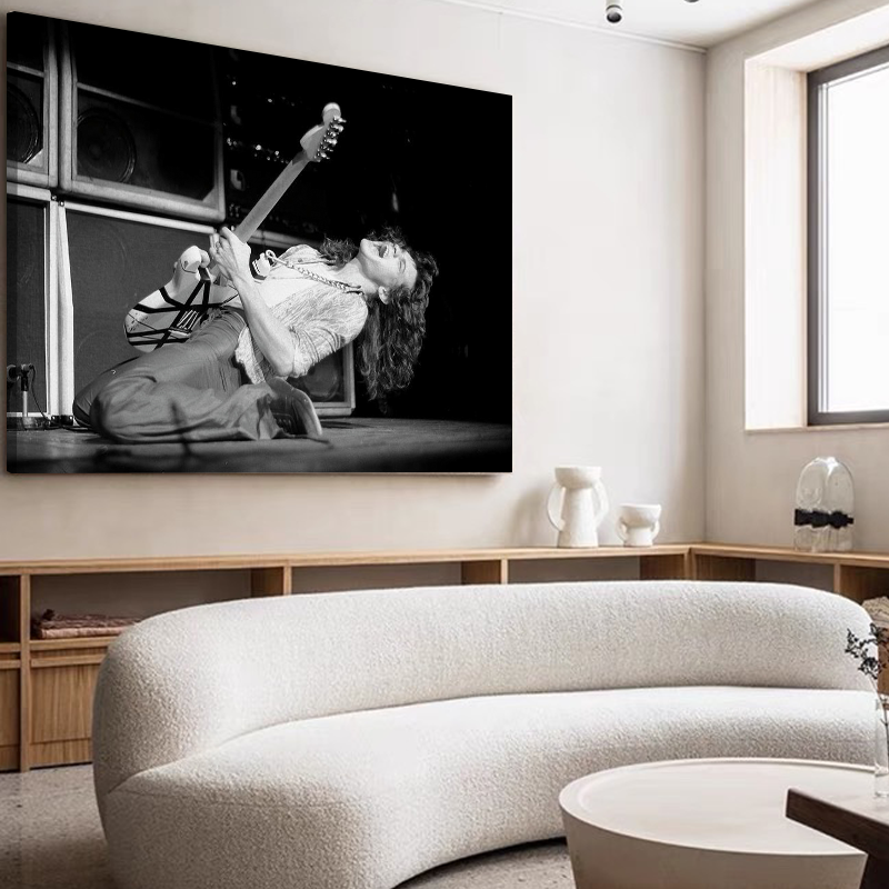 Canvas Wall Art
