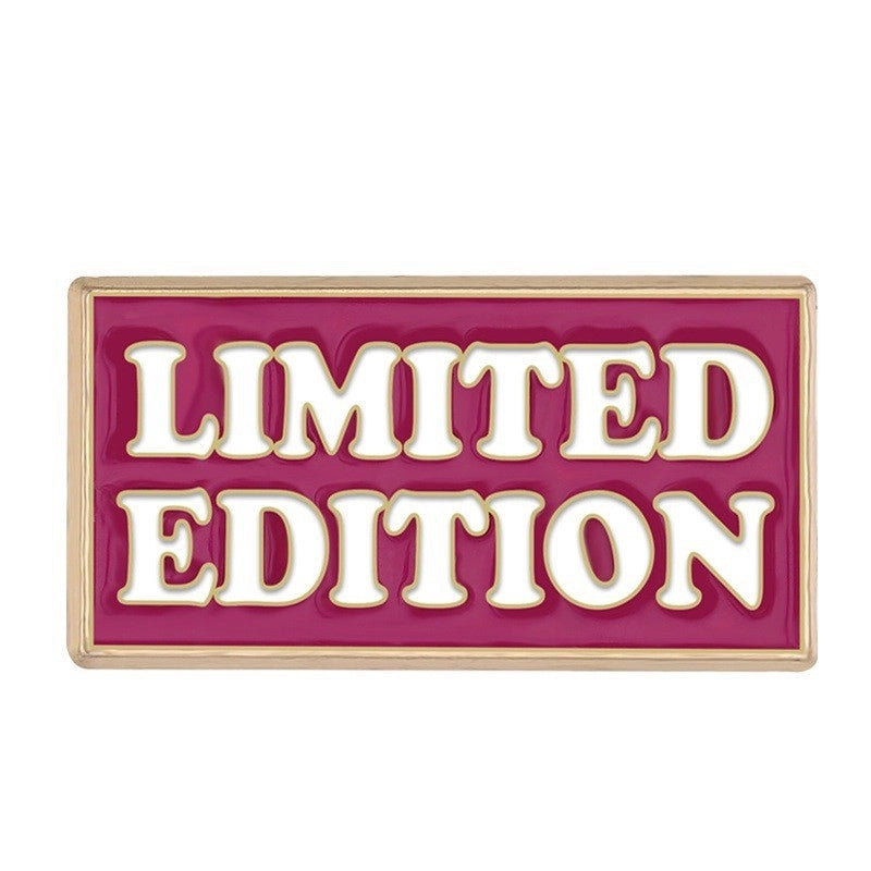 Cartoon Style Pin Sunflower Butterfly Alloy Stoving Varnish Unisex Brooches