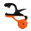 Gardening Tools Plant Binding Tool | Portable Non-slip Automatic Chain Cutter