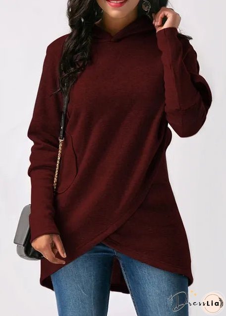 Classic and Elegant winter Pullover