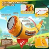 Animal assembly call can blow the horn children's toys 30 kinds of sound effects small trumpet simulates the sound of birds whistle musical instrument