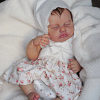 20'' Truly Look Real Sleeping Baby Doll Girl Sabila Newborn Dolls For Kids - RBBI-Myrebornbabydoll&reg; Myrebornbabydoll&reg;