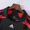 AC Milan 2007-2008 Retro Home Shirt