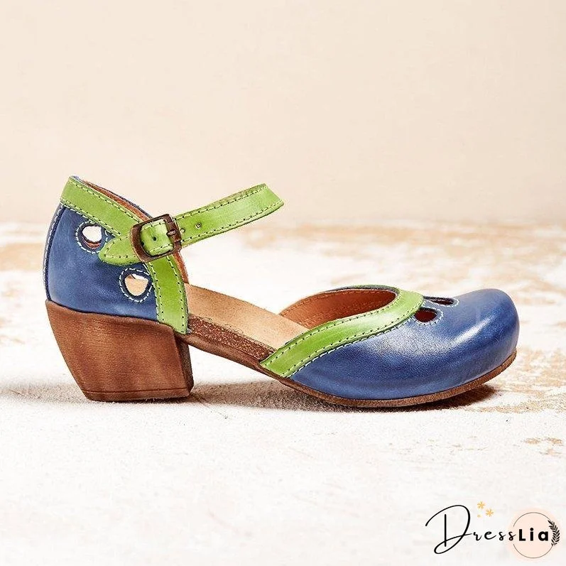 Fashionable and Minimalist general Sandals