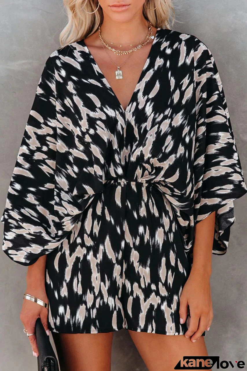 Modern and stylish Romper