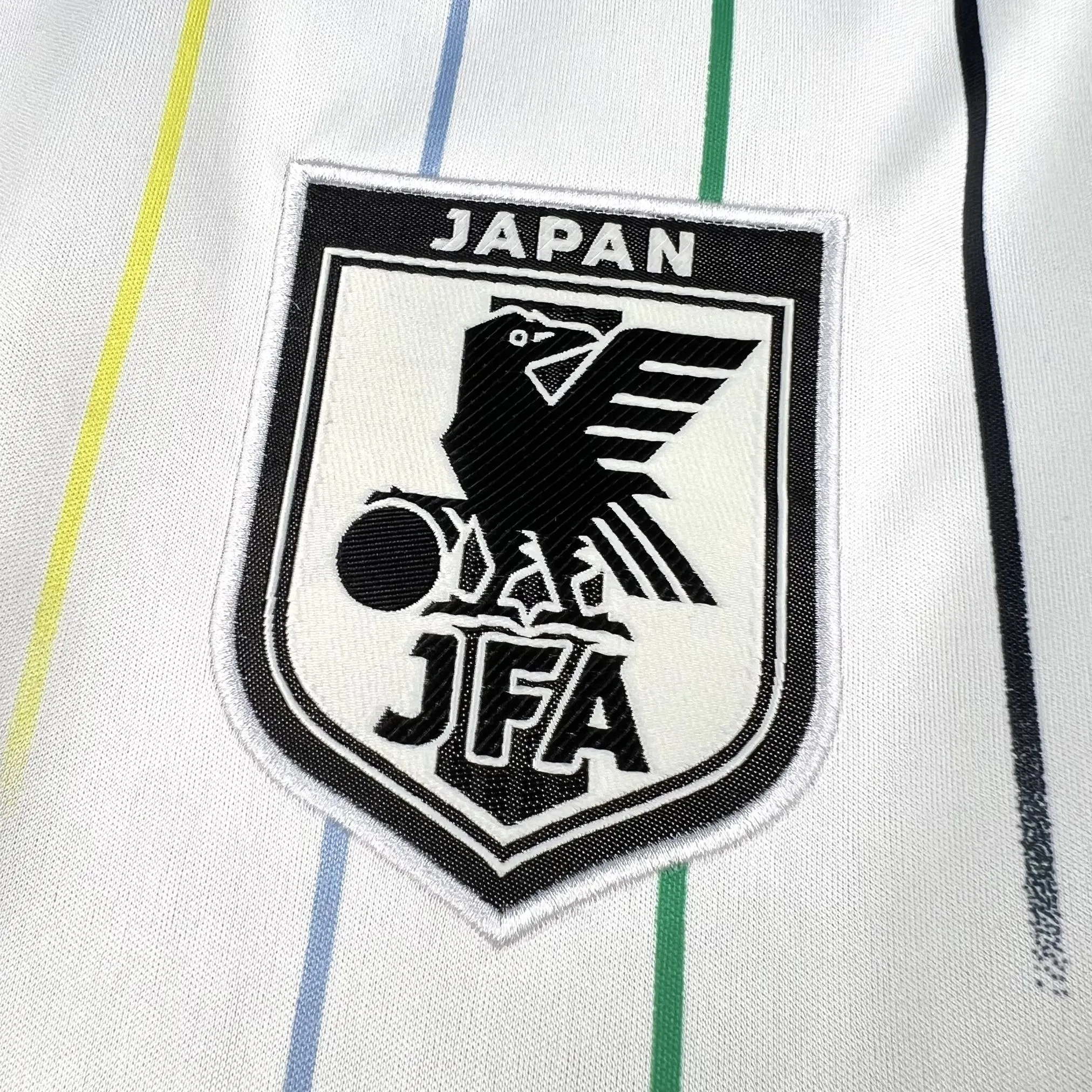 2026 Japan Away Soccer Shirt Thai Qulity